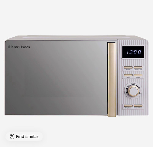 Russell hobbs bronte stone - hobbs, 20l