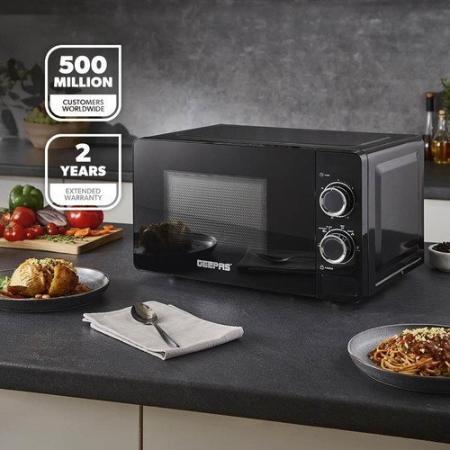 Geepas 20l solo freestanding - geepas,
