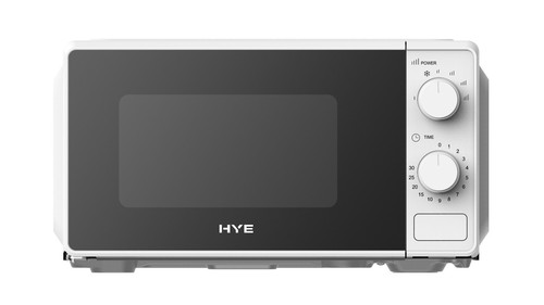 Hye microwave oven - oven, 20l