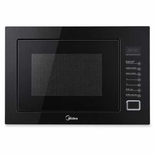 Midea 25l built combination - midea, built-in
