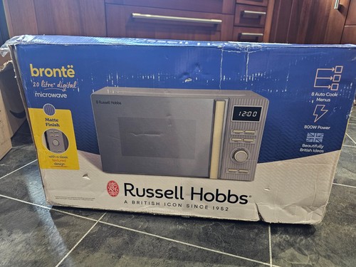 New russel hobbs brontë - russel,