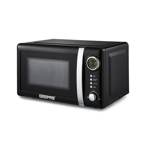 Geepas 20l digital microwave - 20l,