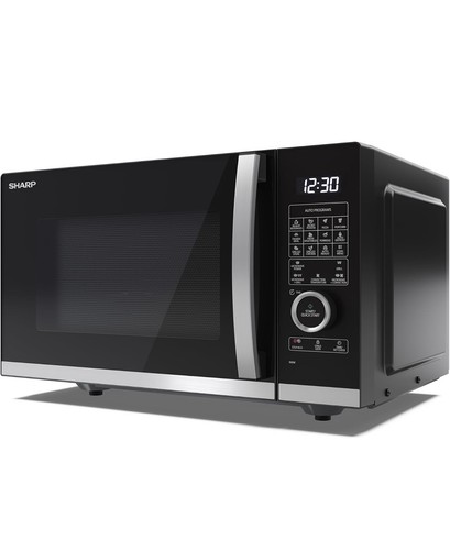 Sharp qc254aub litre - sharp,