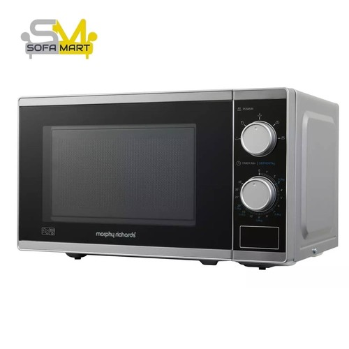 Morphy richards 20l 800w solo - richards,