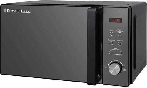 Russell hobbs rhm2076b - hobbs, 20