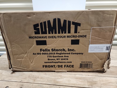 Summit smbi27 cu - 2.2, cu.