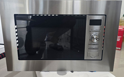 Cookology cbm20lss built - cookology, built-in