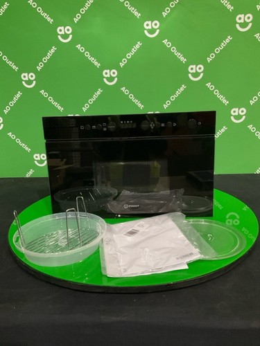 Indesit built small - indesit,