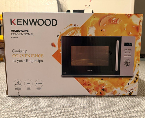 Kenwood k25ms24 25l - k25ms24,