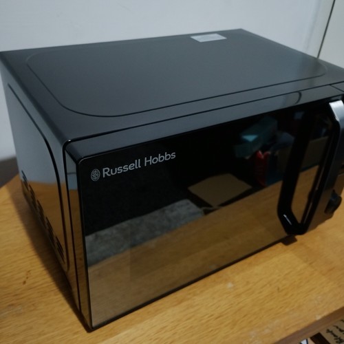 Russell hobbs digital midnight - hobbs,