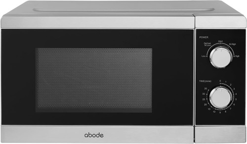 Abode amm2007ss 20l - abode, manual