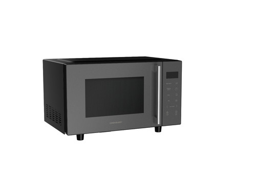Cookology 23l silver grey - cookology,