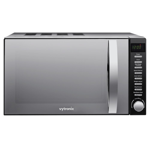 Vytronix hmo 20l 800w - vytronix,