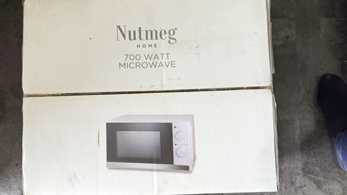Nutmeg home 700w 20l - home,