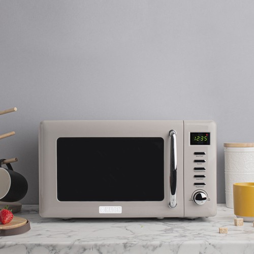 Haden cotswold 20l microwave - haden,