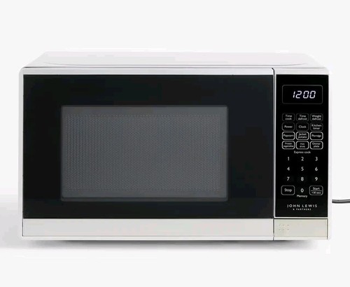 John lewis 20l 800w - lewis,