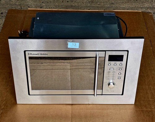 Russell hobbs integrated - russell,