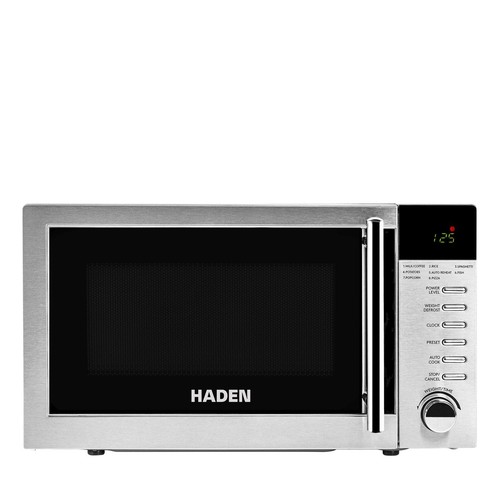 Haden stainless steel - stainless,
