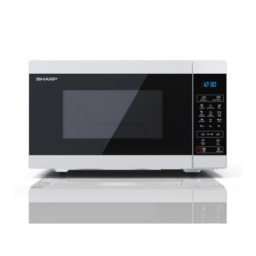 Sharp 25l 900w microwave - 25l,