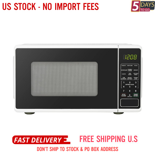 Mainstays ft countertop - 0.7,