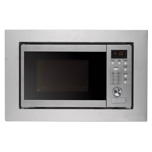Stainless steel integrated - stainless,