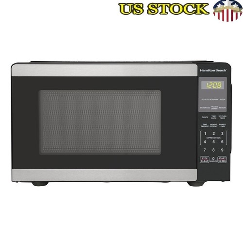 900w countertop microwave oven - countertop,