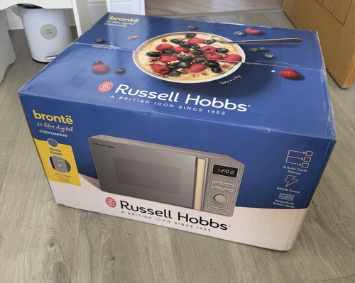 Russell hobbs rhmd834st bronte - rhmd834st,