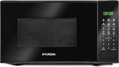 Hyundai 800w 20l black - 20l,