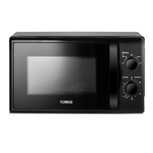 Tower 20l manual - manual, microwave