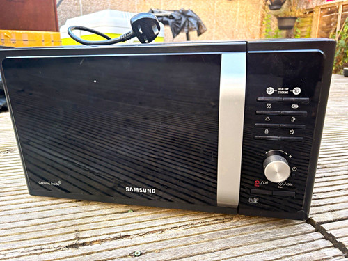 Samsung mg23f301tak 23l 800w - mg23f301tak,