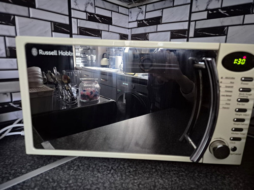 Russell hobbs rhm1714cc - russell,