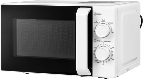 Smad 20l solo microwave oven - microwave,