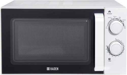 Haden stainless steel interior - steel,