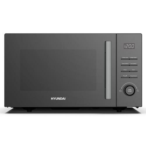 Hyundai digital microwave - digital, 900w