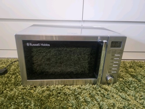 Russell hobbs rhm2031 - hobbs,