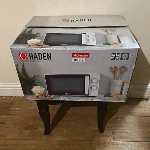 Haden 20l white - 20l,