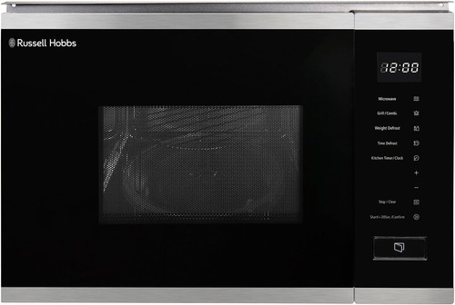 Russell hobbs rhbm2002ss built - rhbm2002ss,