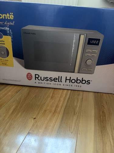 Russell hobbs brontë 20l - hobbs,