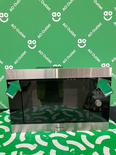 Hotpoint built small - in,