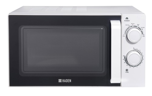 Haden stainless steel interior - steel,