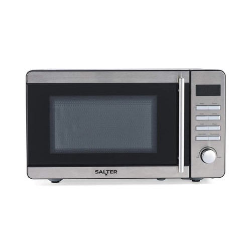 Salter 20l digital microwave - 20l,