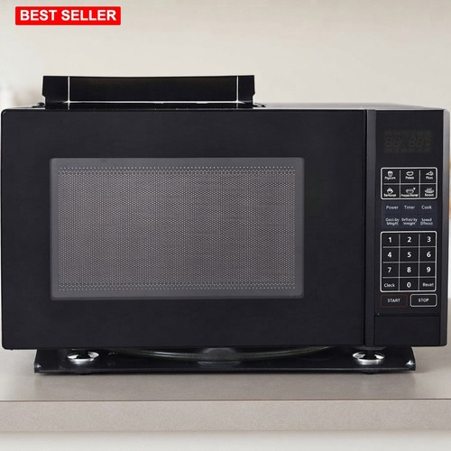 Over range microwave oven - over-range, 0.9