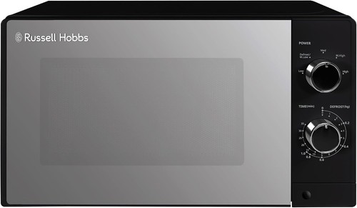 Russell hobbs microwave - russell, l