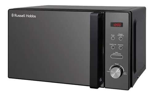 Russell hobbs rhm2076b - russell,
