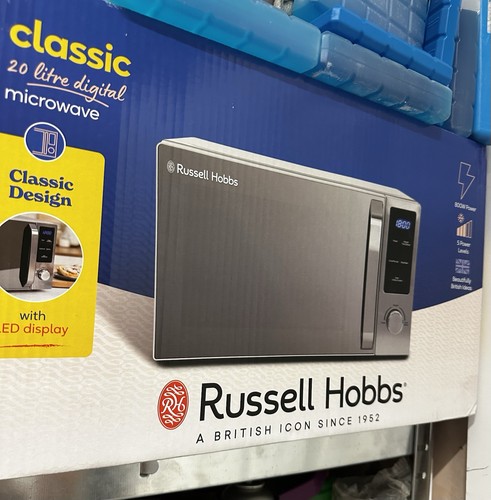 Russell hobbs buckingham - hobbs,