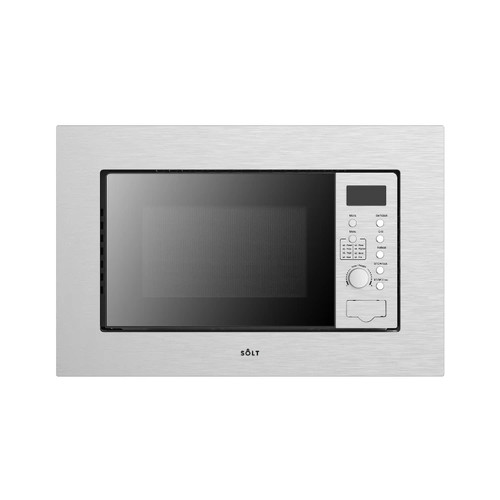 Solt sbimw20x 20l - 20l, integrated