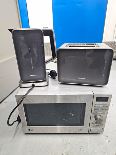 900w silver stainless steel - 900w,