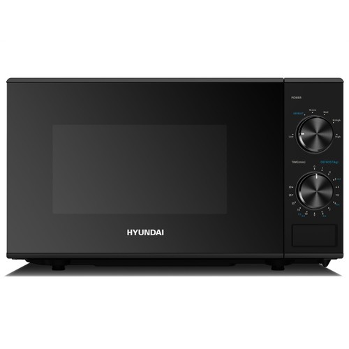 Hyundai 800w 20l black solo - hyundai,