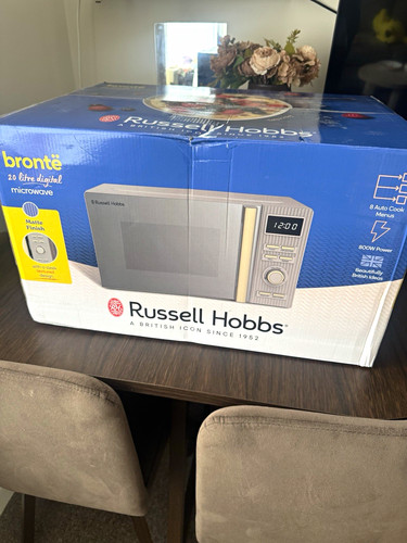 Brand new viral russell hobbs - new,