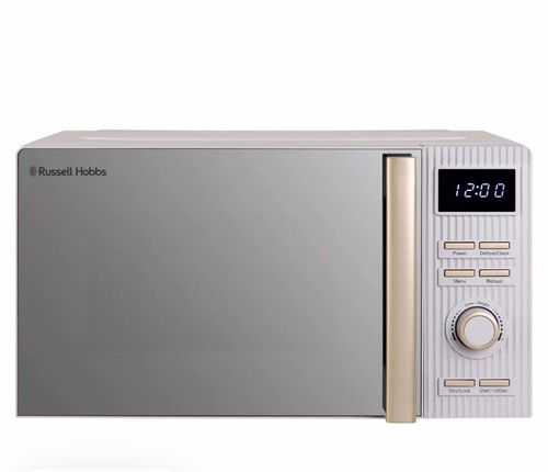 Viral russell hobbs microwave - viral,